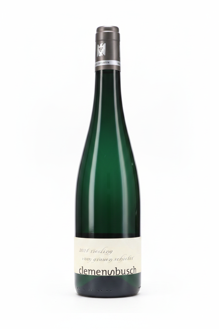 Clemens Busch | Riesling vom grauen Schiefer VDP Ortswein 2024