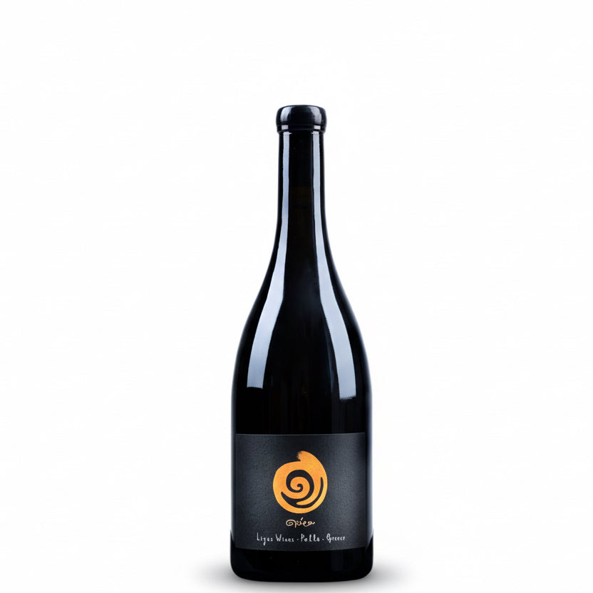 Domaine Ligas-Ktima Ligas Spira Solera 2020 BIO - Weinhandel Holy Grail Köln