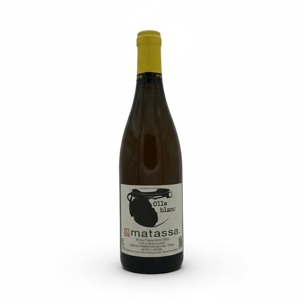 Weiße Matassa Olla Blanc in elegant Geschirr, detailreiche Textur und stilvolles Design, perfekt für anspruchsvolle Esstische
