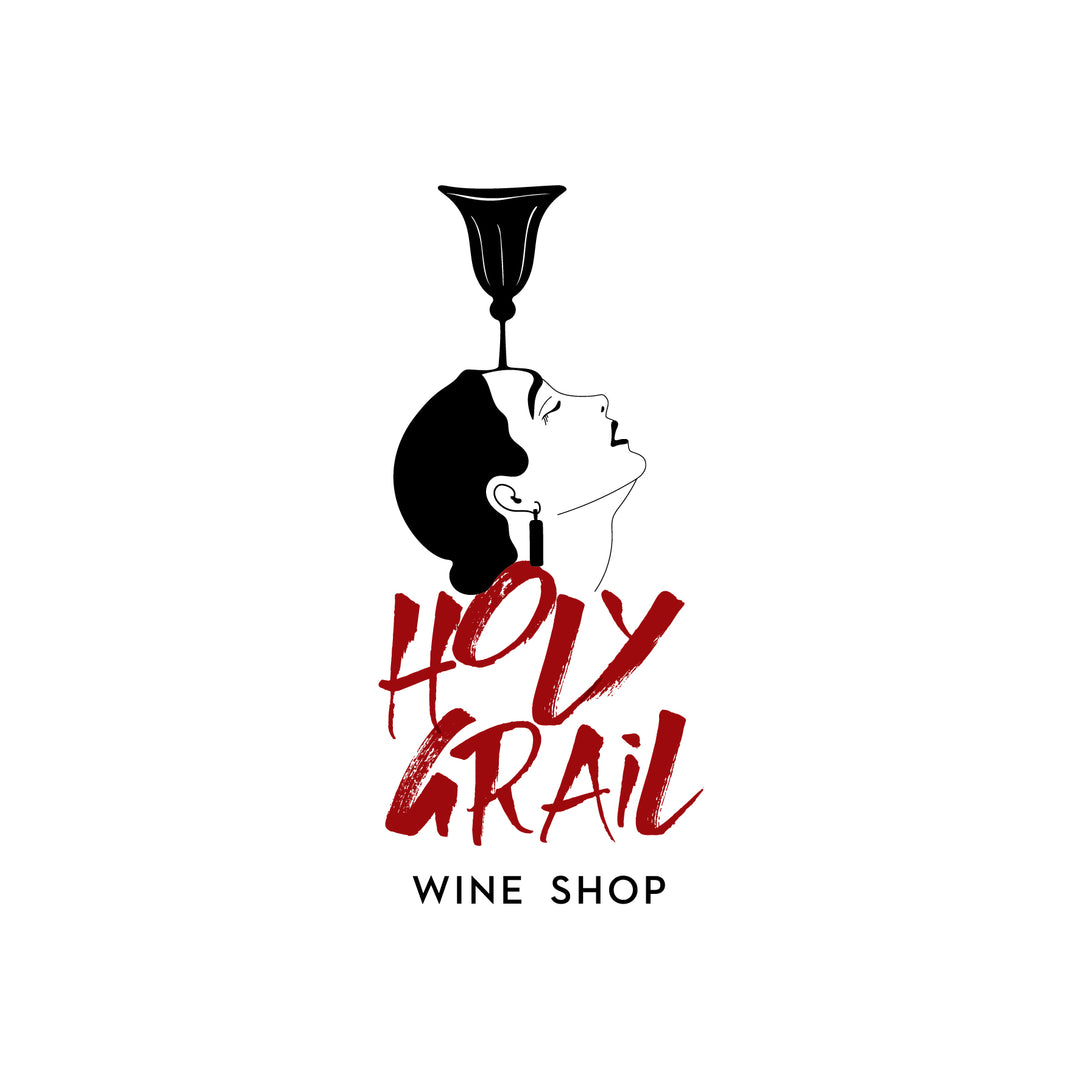 Weinhandel Holy Grail Köln