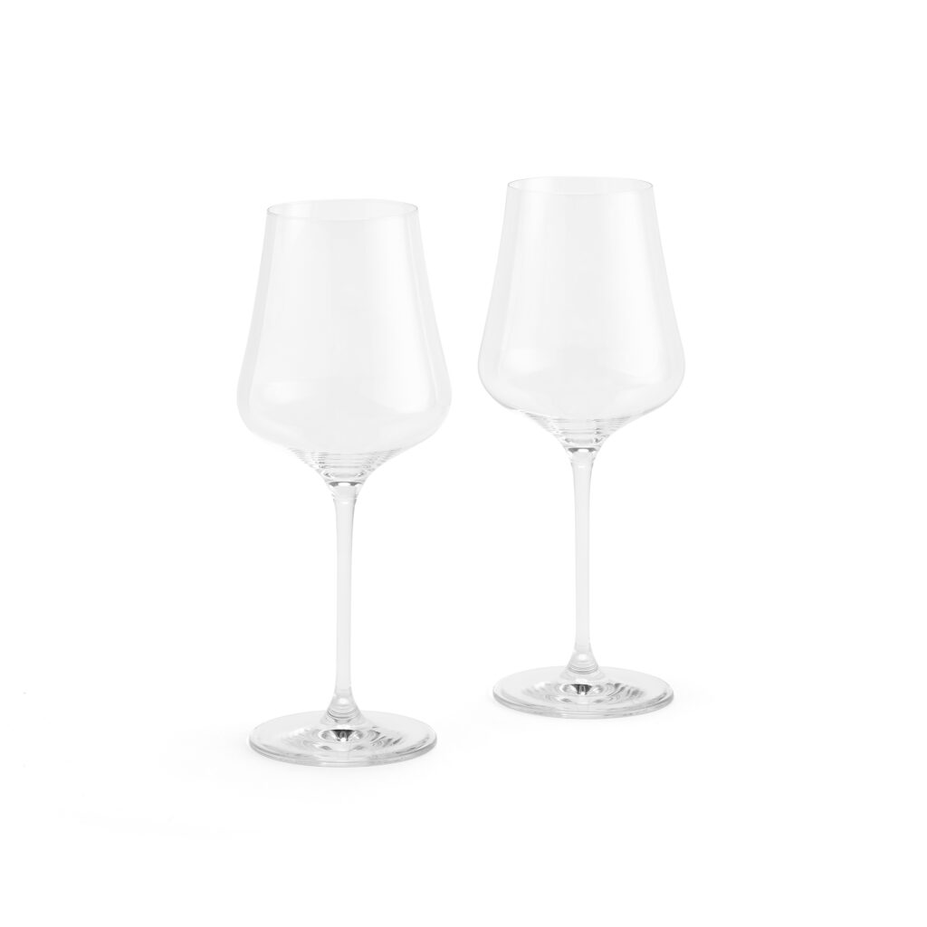 Weinglas StandArt von Gabriel Glas, elegantes Weinglas mit stilvollem Design, perfekt für Weinliebhaber und Genuss.