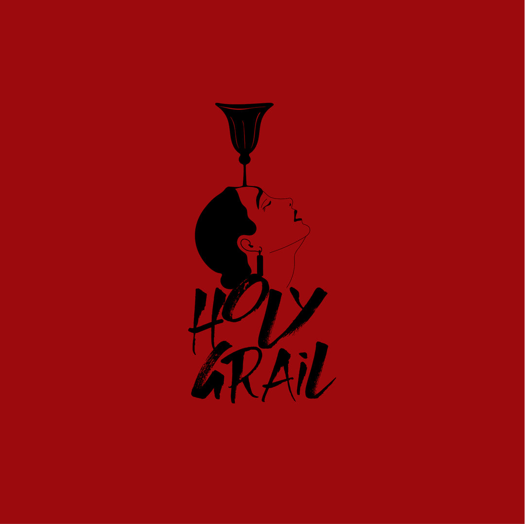 Drink like a (Greek) God 🍇🏺🍷🔥 - Holy Grail Wine Shop Köln