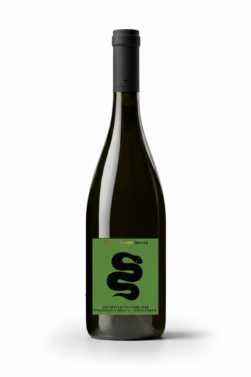 troupiswinery oracle